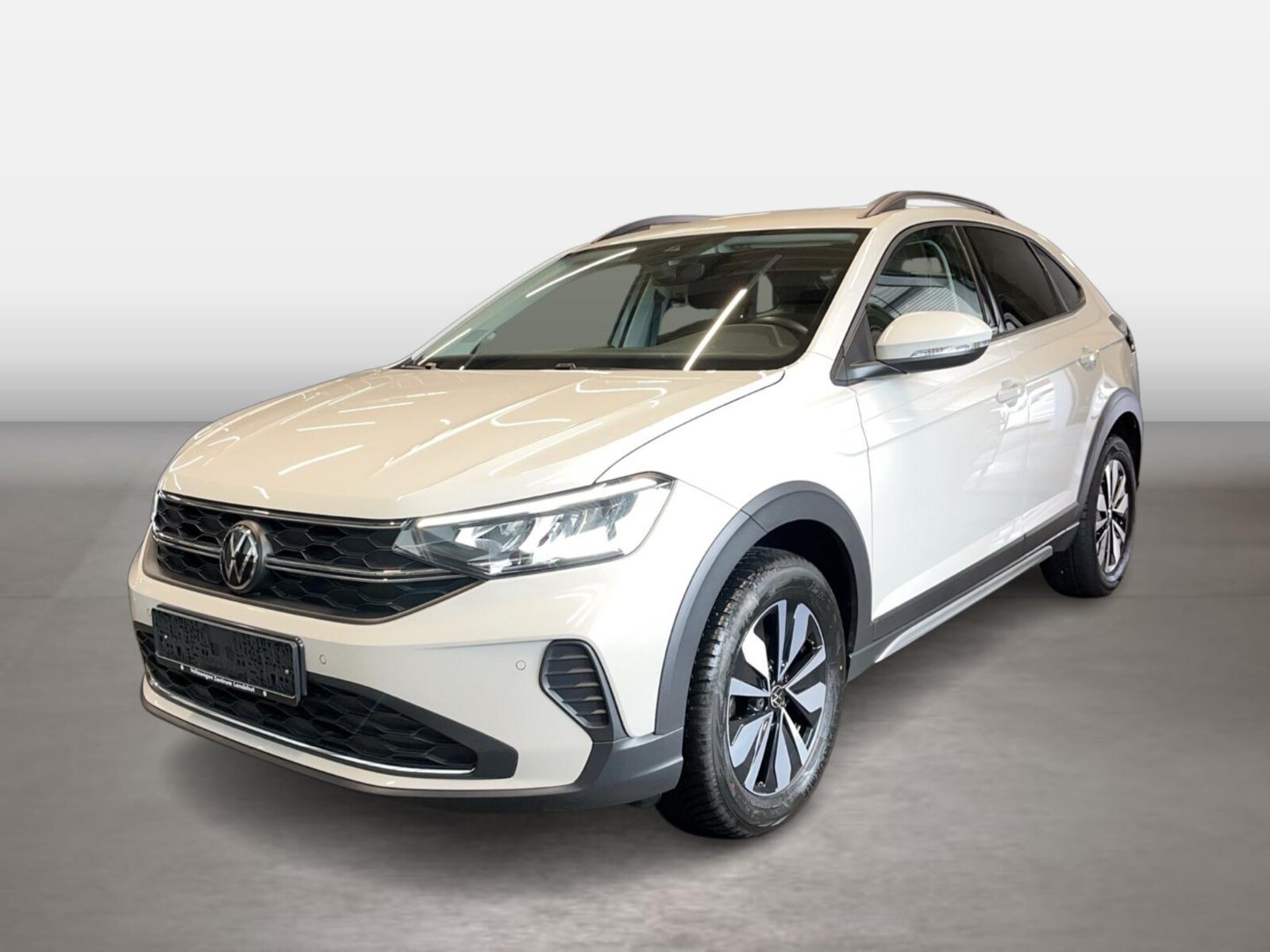 Volkswagen Taigo – Bild 2