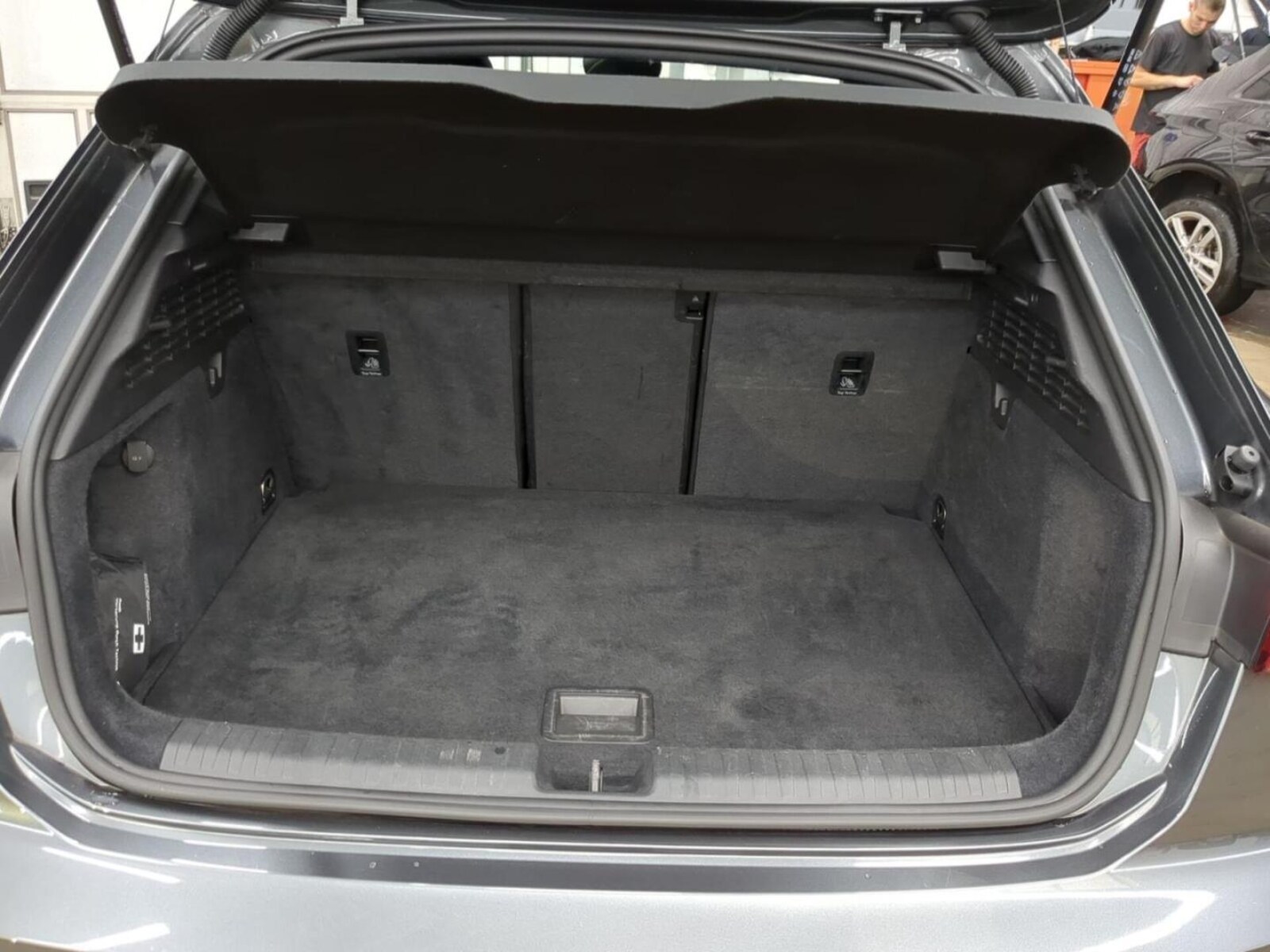 Audi RS 3 Sportback – Bild 7