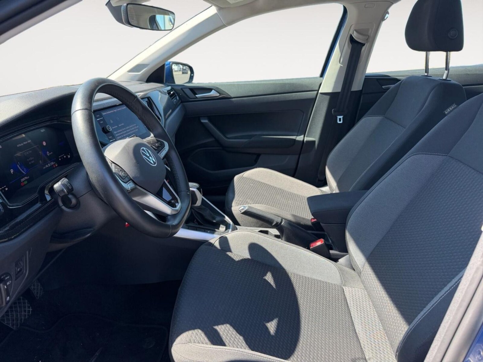 Volkswagen Polo – Bild 10