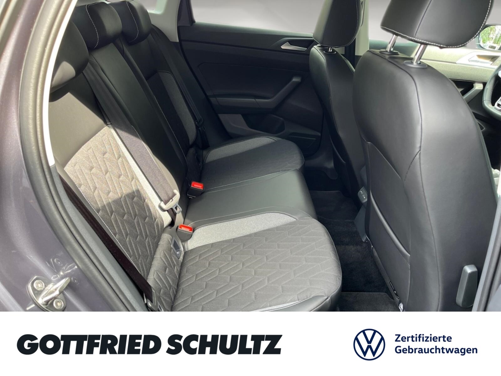 Volkswagen Taigo – Bild 7
