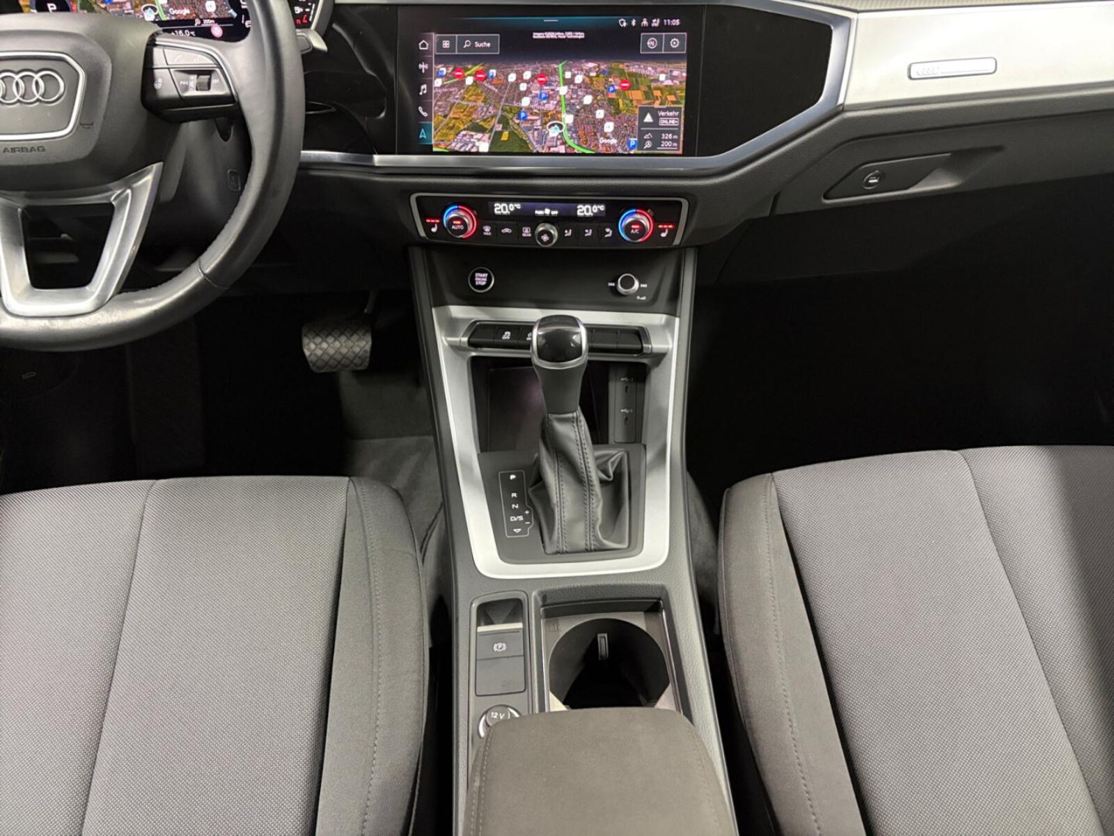 Audi Q3 – Bild 7