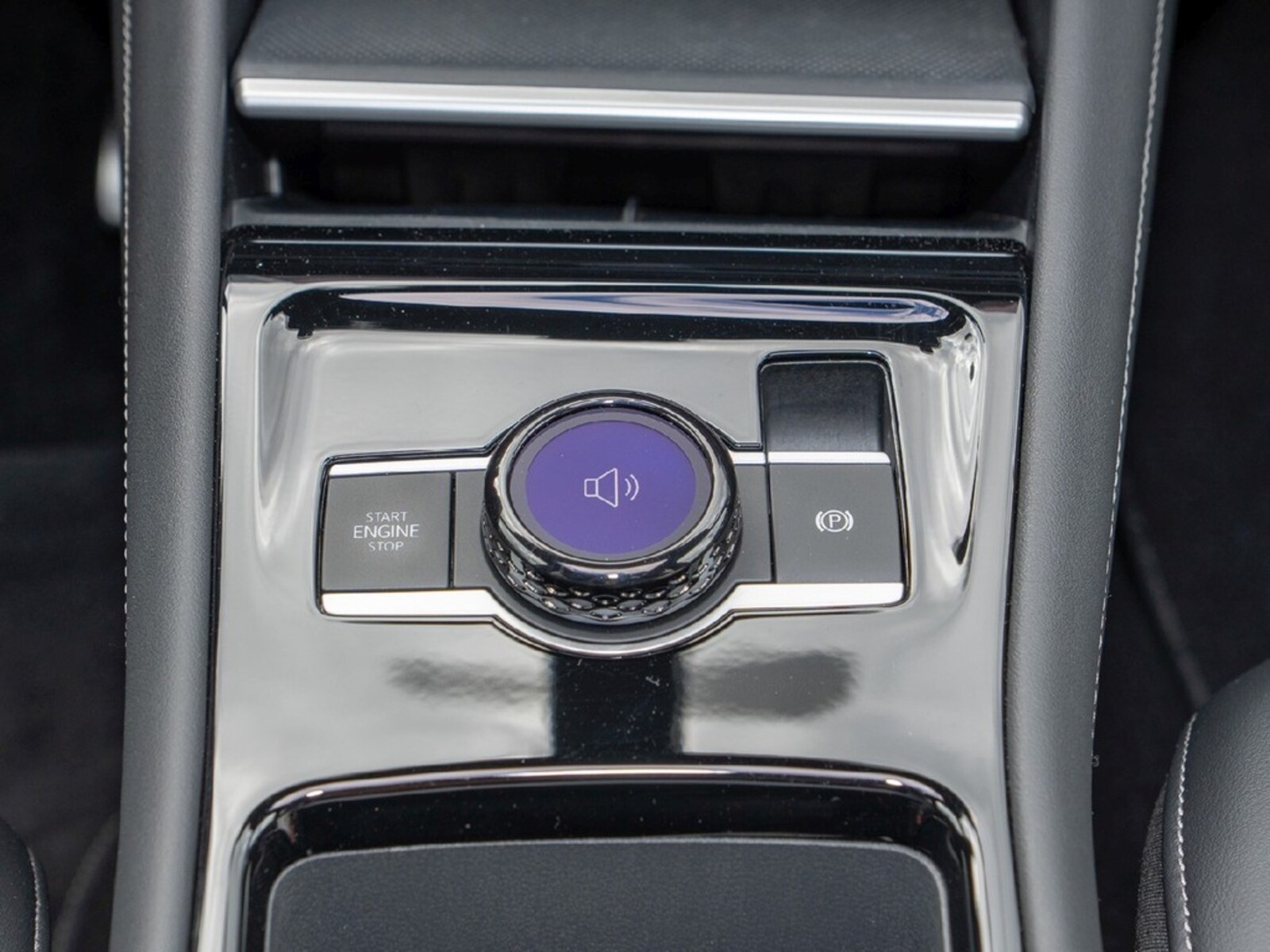 Volkswagen Tiguan – Bild 12