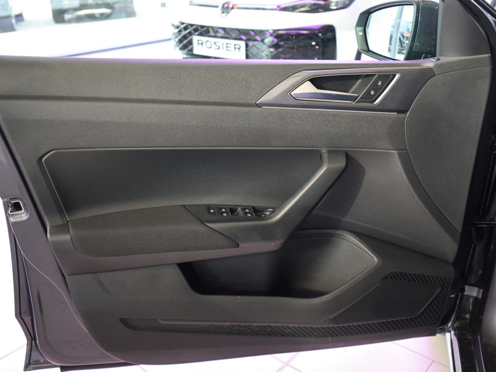 Volkswagen Polo – Bild 25
