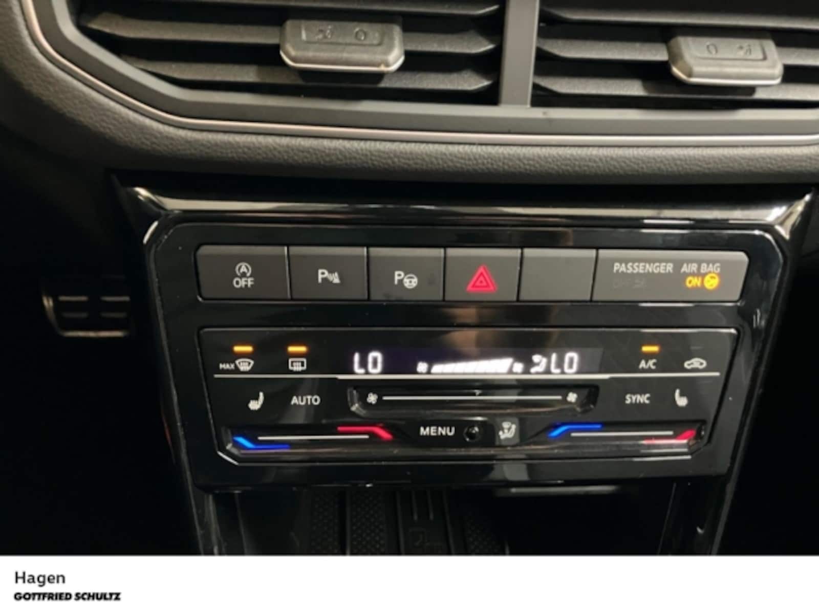 Volkswagen T-Cross – Bild 11