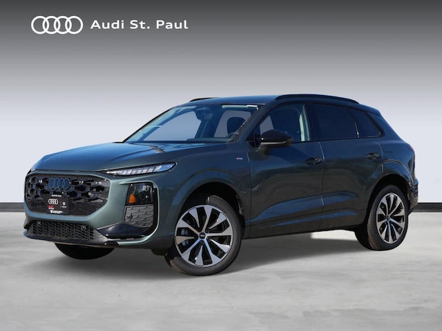 2026 Audi Q3 Base