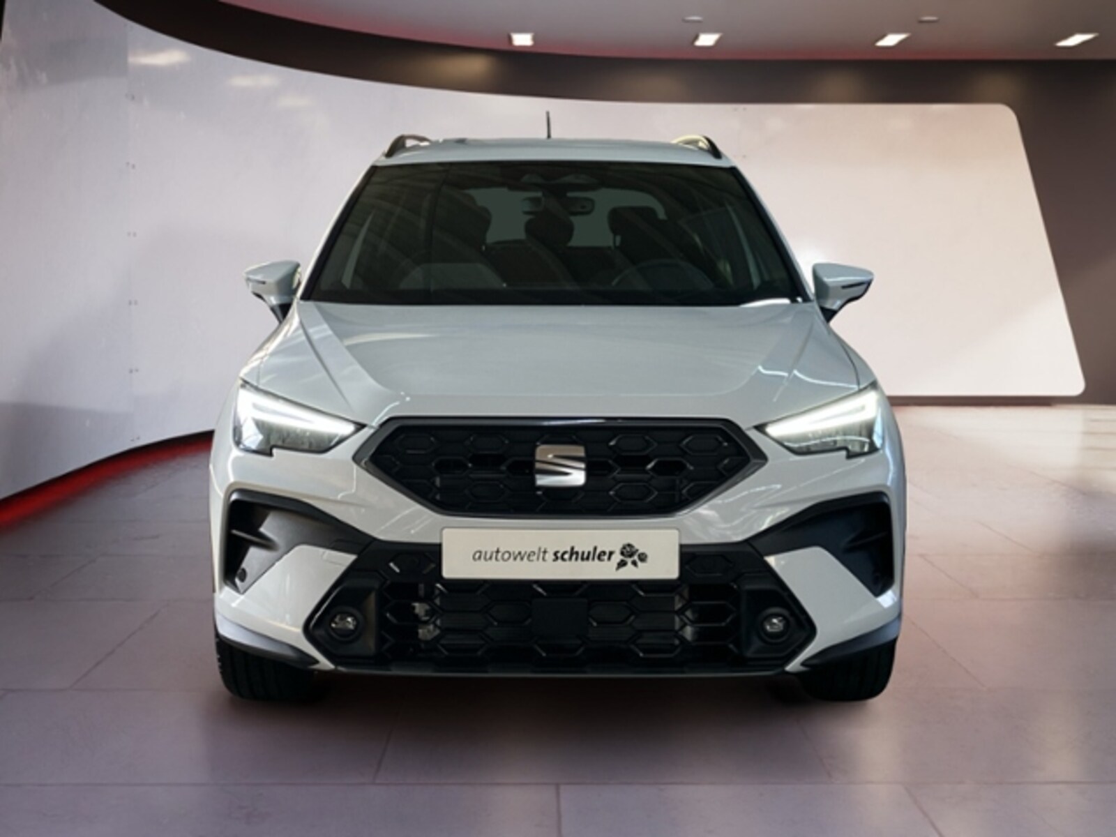 SEAT Arona – Bild 5