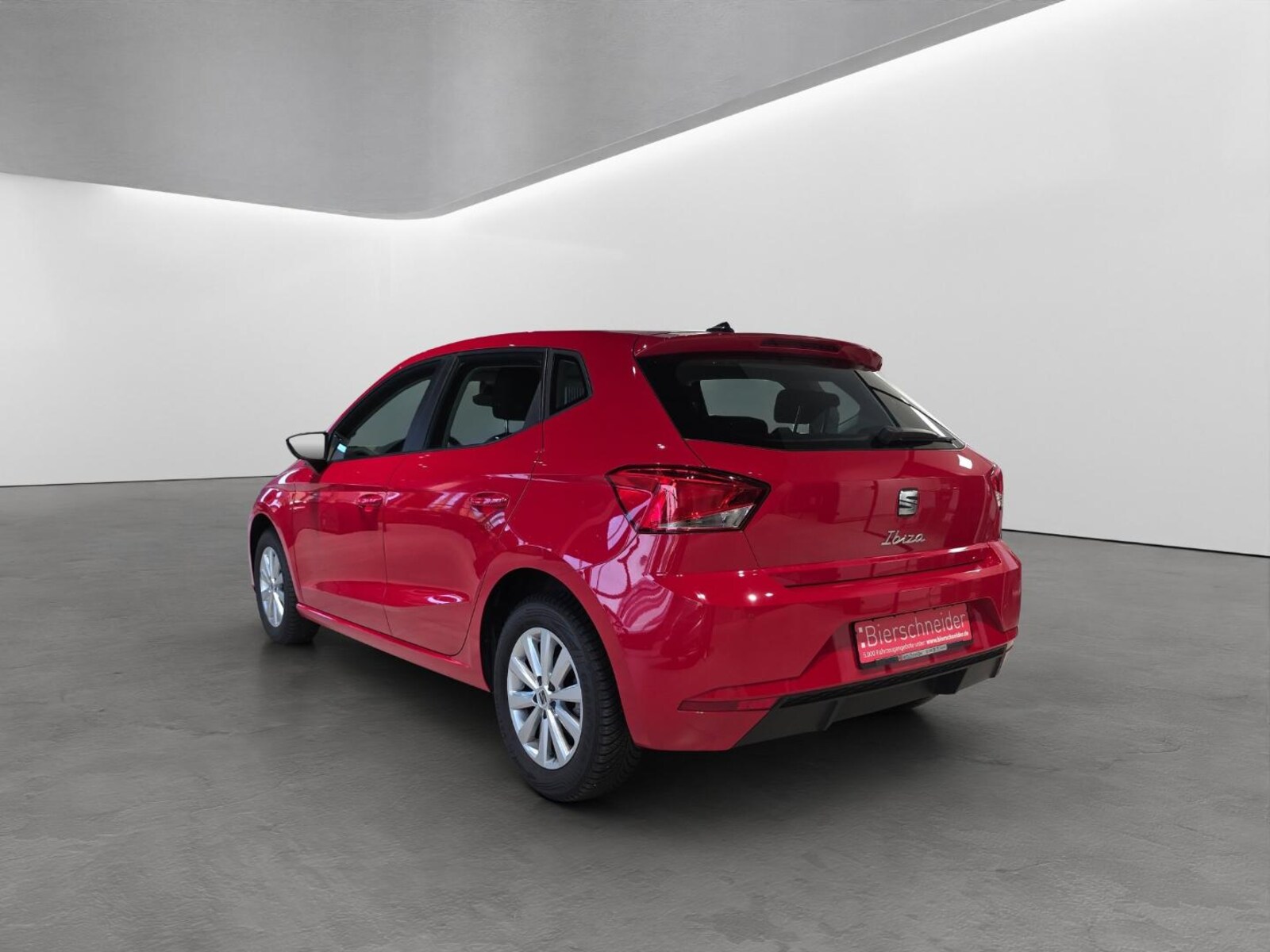 SEAT Ibiza – Bild 5