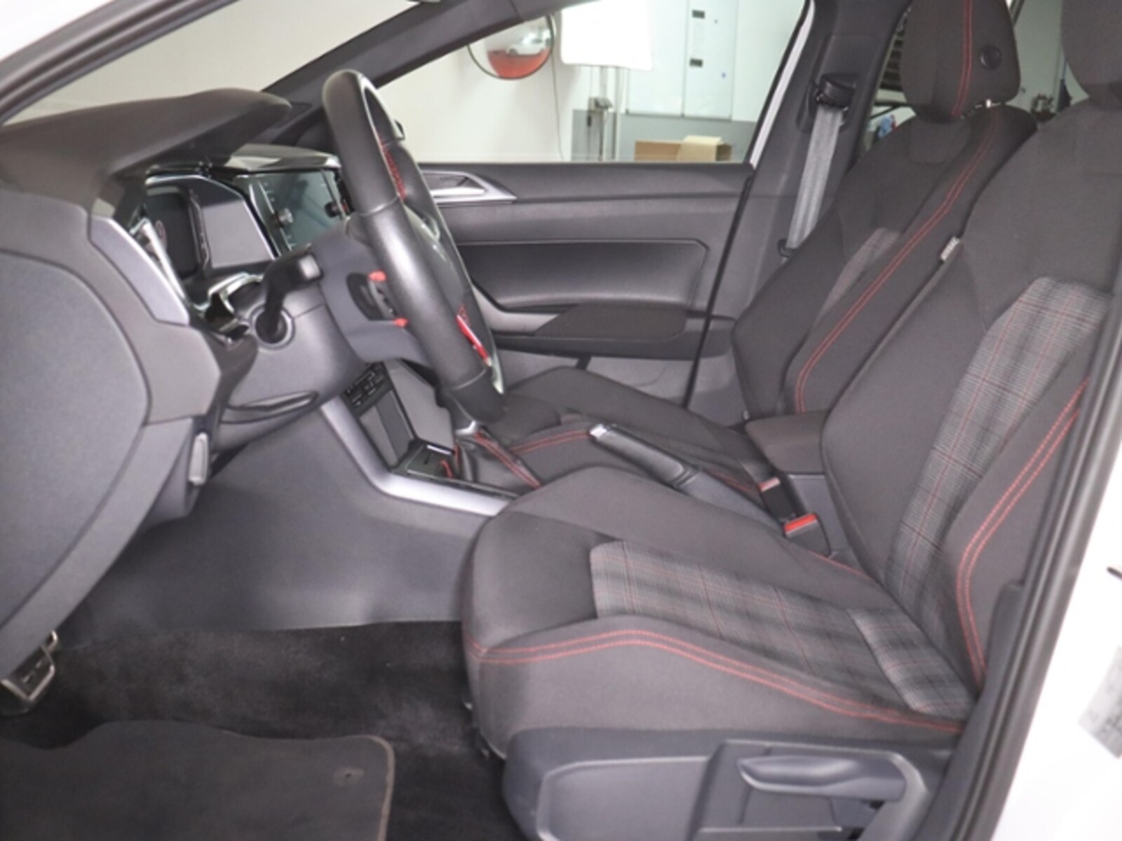 Volkswagen Polo – Bild 4