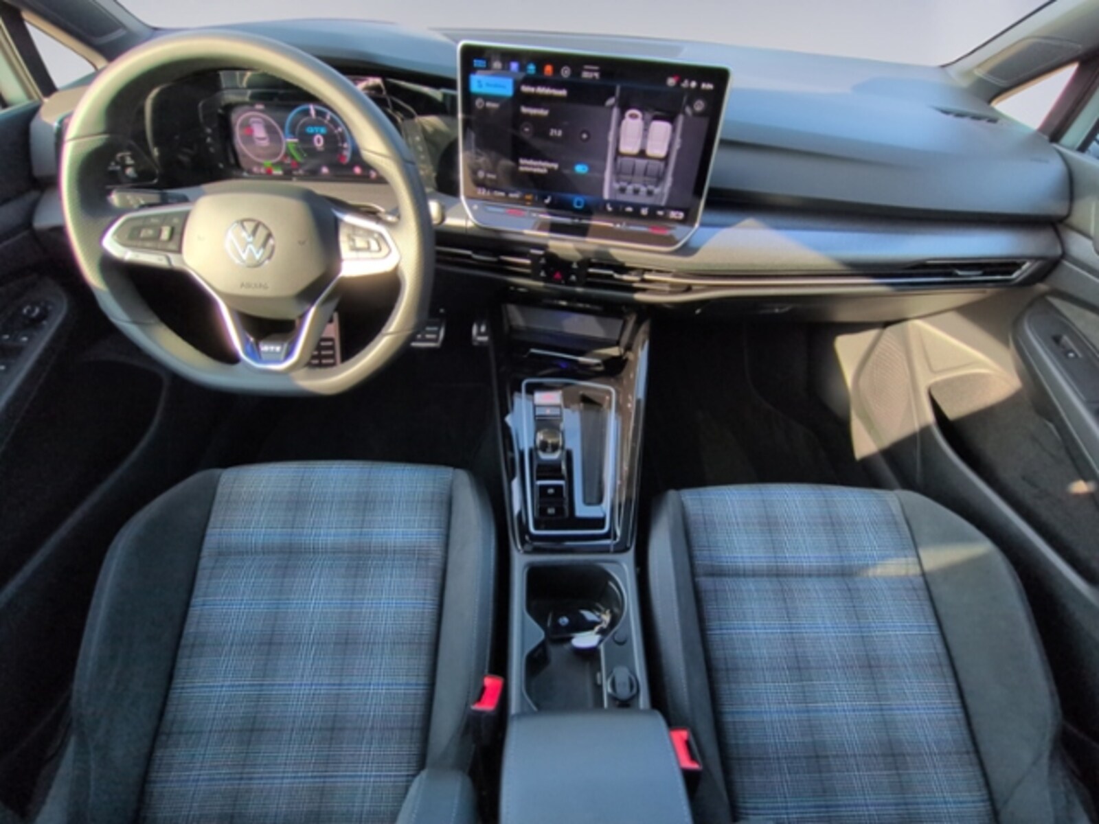 Volkswagen Golf – Bild 16