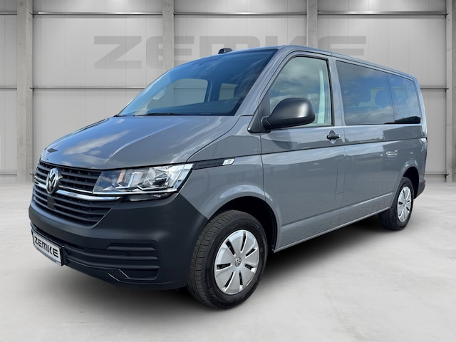 Volkswagen T6.1 Transporter