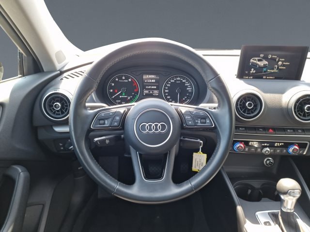 Audi A3 Sportback G-tron 30 G-tron S Tronic - 2020 - Joinsteer - #13