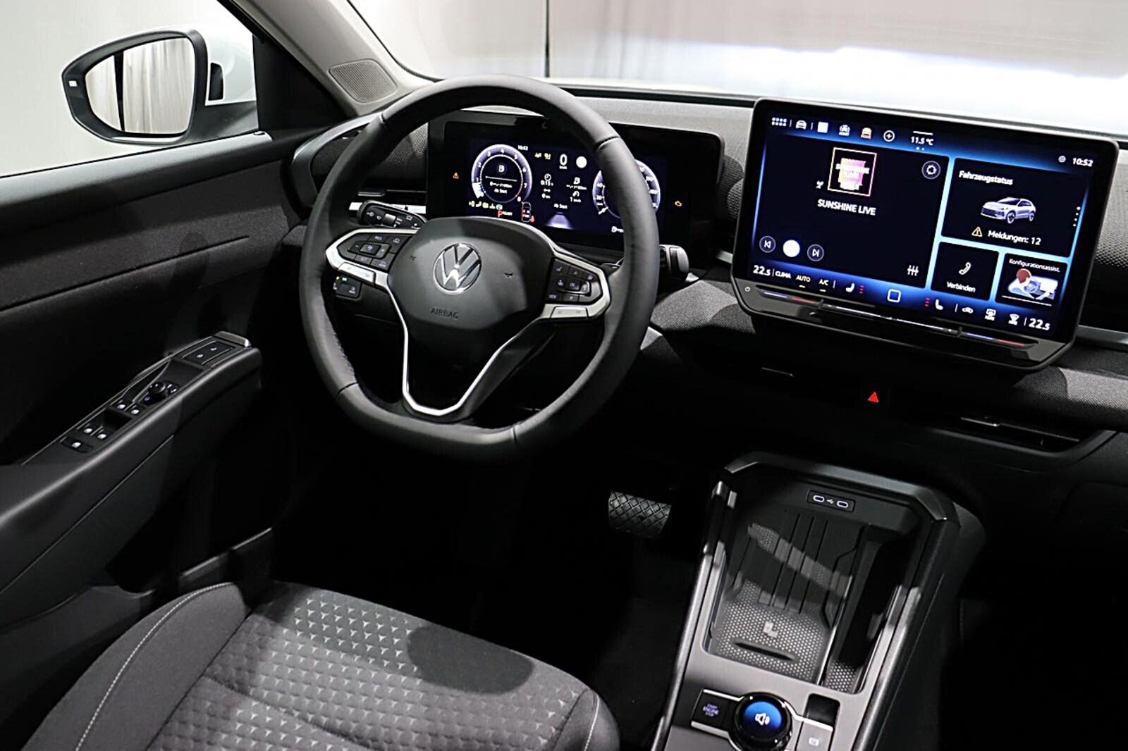 Volkswagen T-Roc – Bild 7