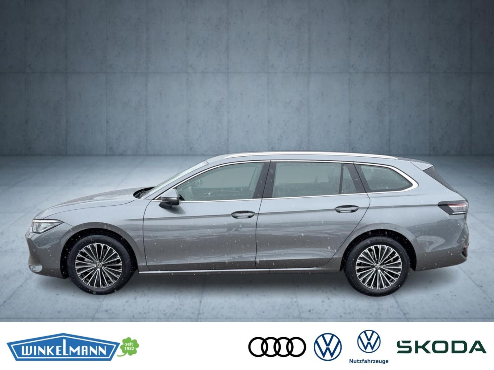 Volkswagen Passat – Bild 2
