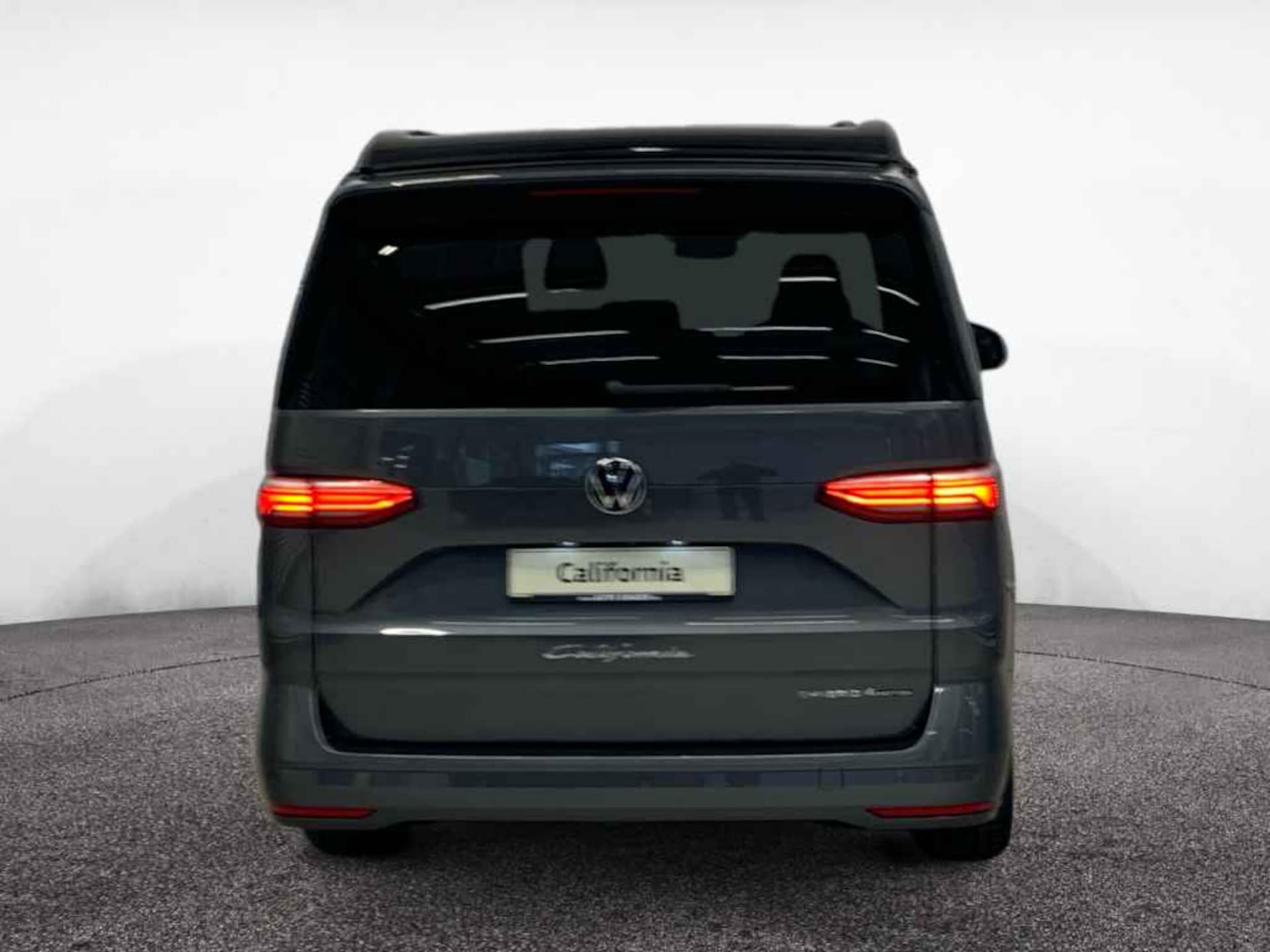Volkswagen California Beach