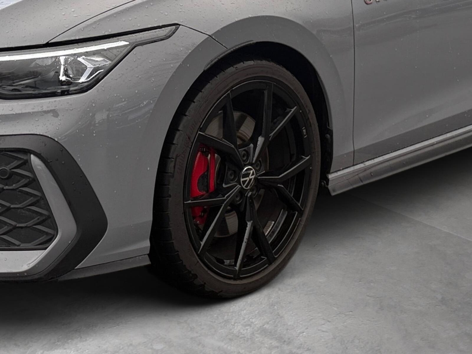 Volkswagen Golf – Bild 8