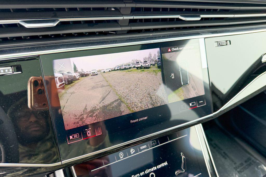 2025 Audi Q7 Premium Plus - Photo 22