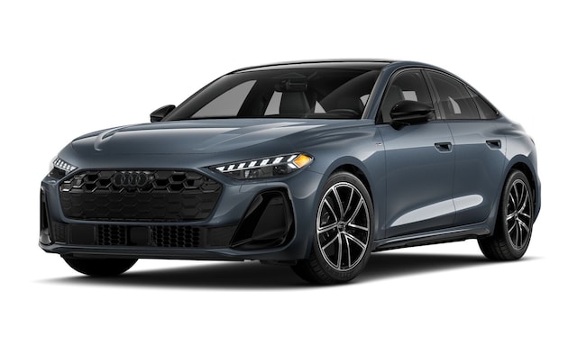 2025 Audi A5 Sedan