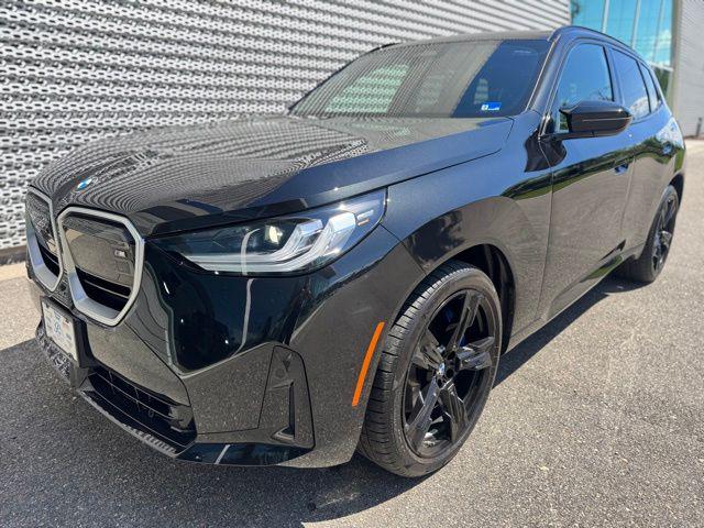 2025 BMW X3 M50 XDRIVE's photo