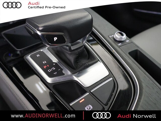 2023 Audi A5 Sportback