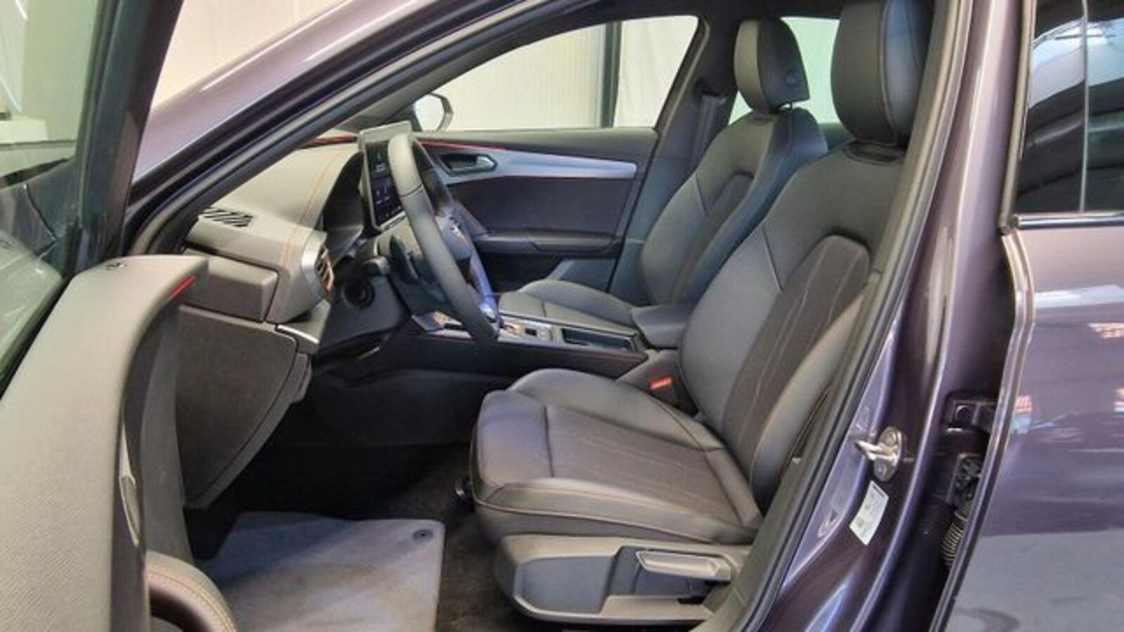 CUPRA Formentor – Bild 5