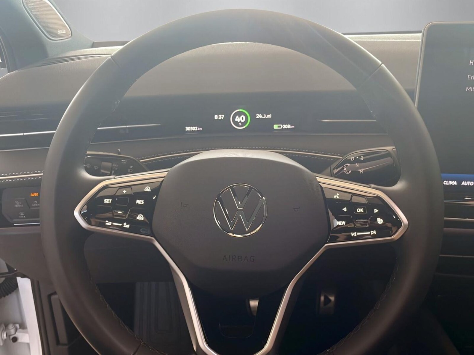 Volkswagen ID.7 Tourer – Bild 10