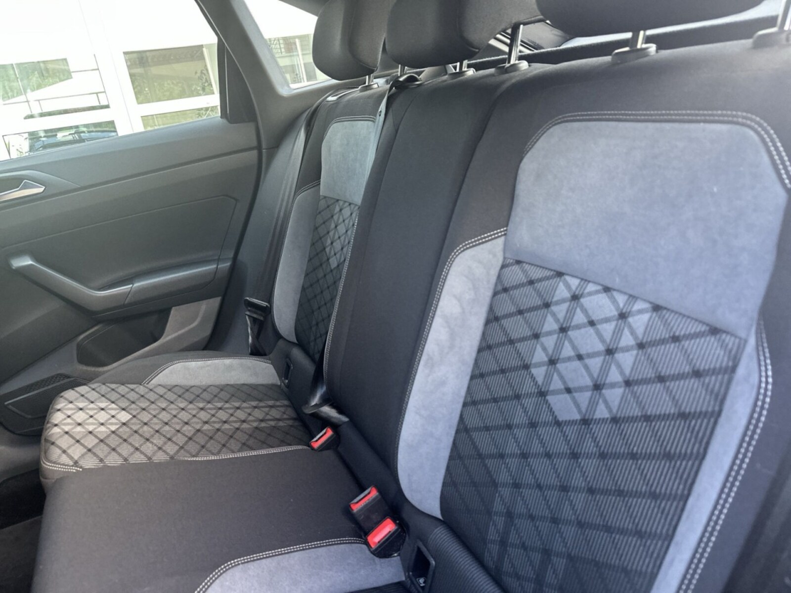 Volkswagen Taigo – Bild 11
