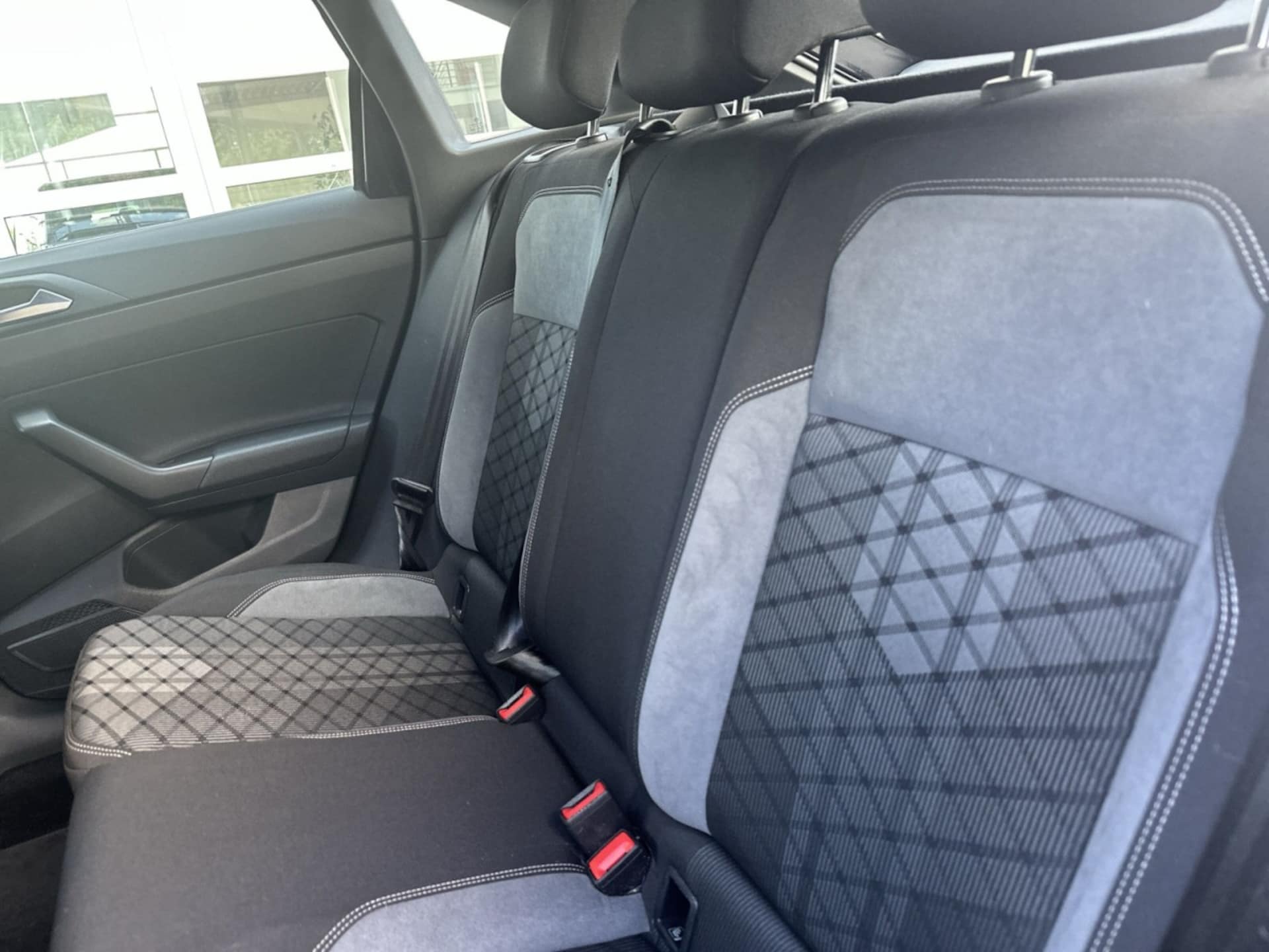Volkswagen Taigo R-Line