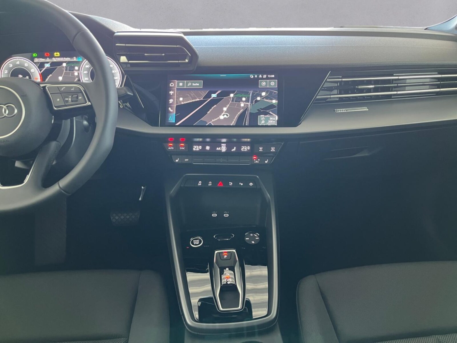 Audi A3 Sportback – Bild 11
