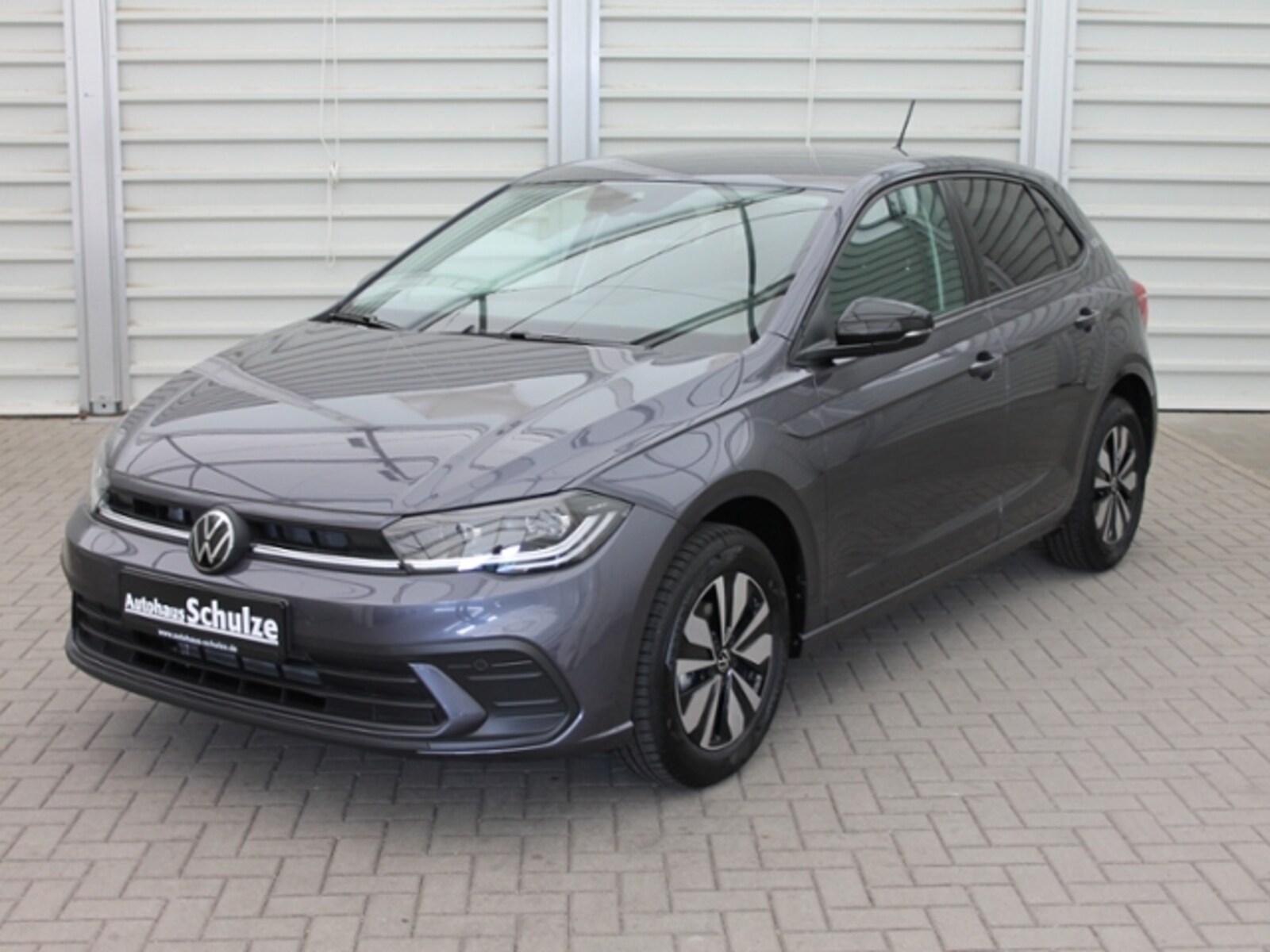 Volkswagen Polo – Bild 2