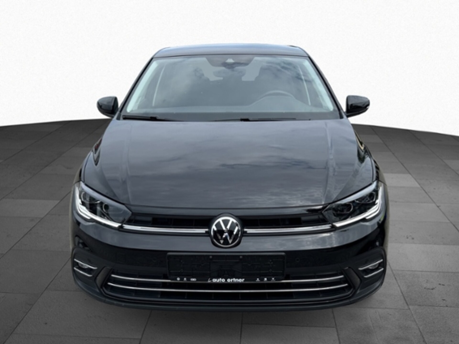 Volkswagen Polo Style