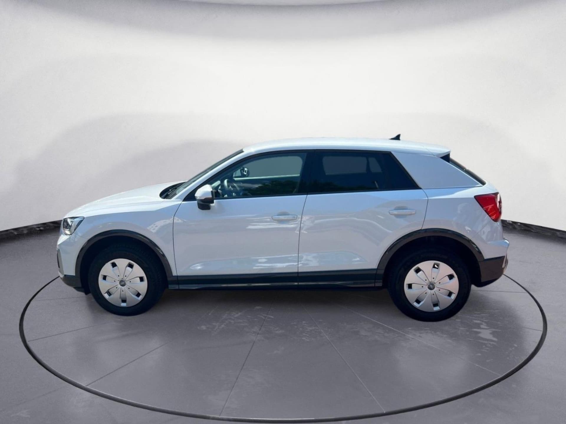 Audi Q2 Advanced