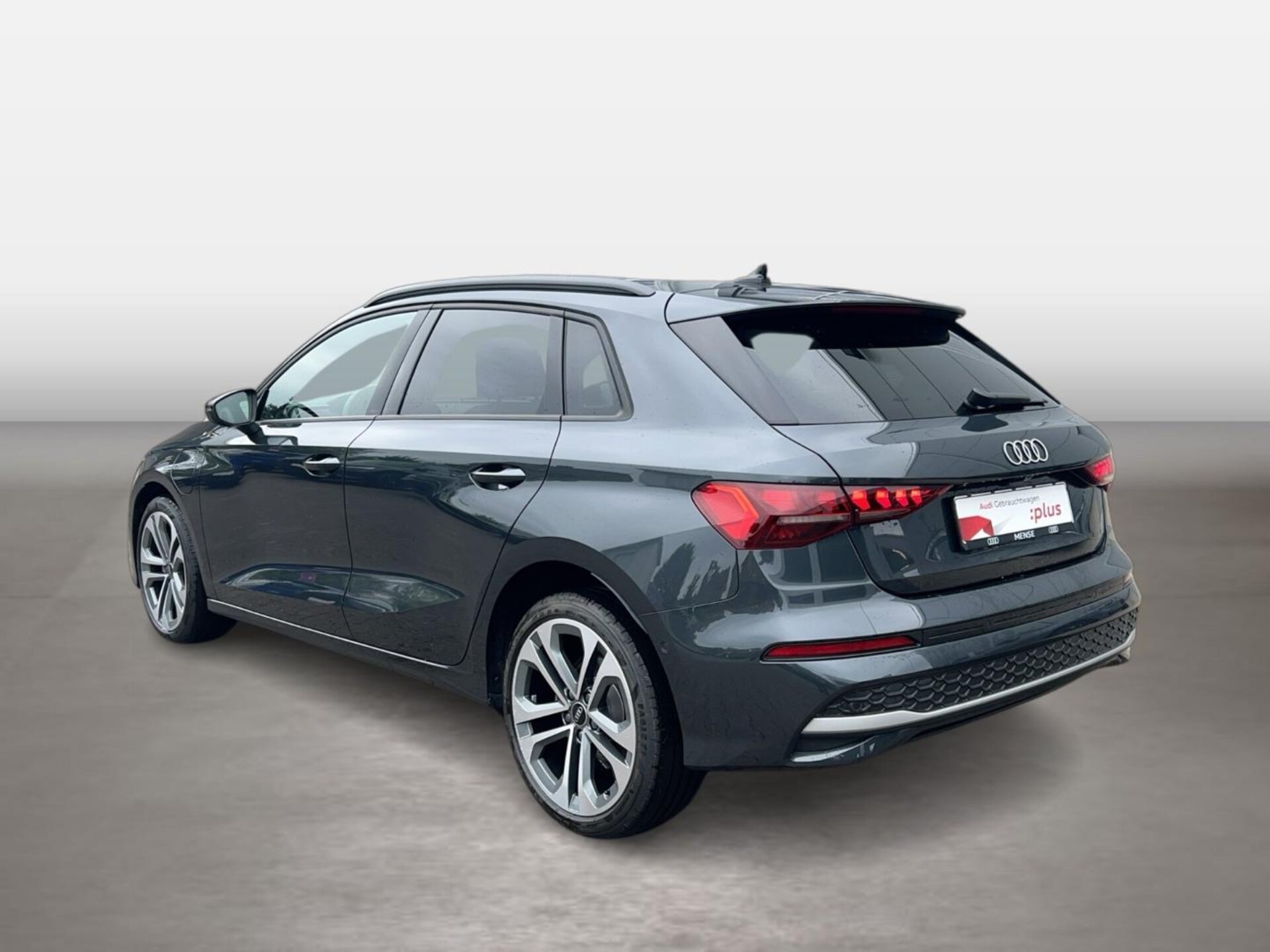 Audi A3 Sportback TFSI e Advanced