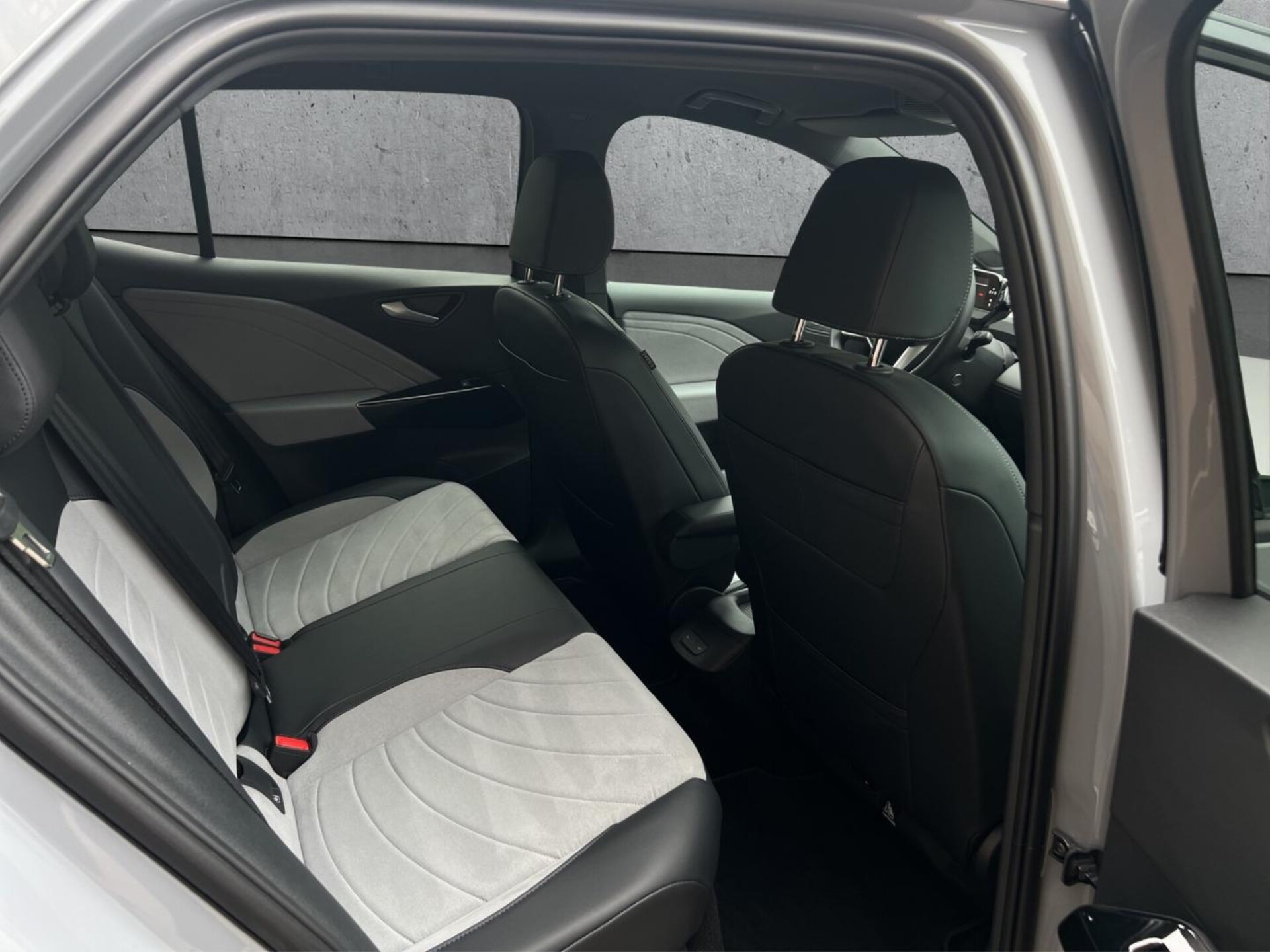Volkswagen ID.3 MOVE Pro