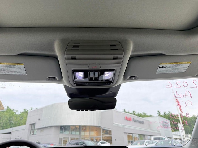 2026 Audi Q3 Base - Photo 34