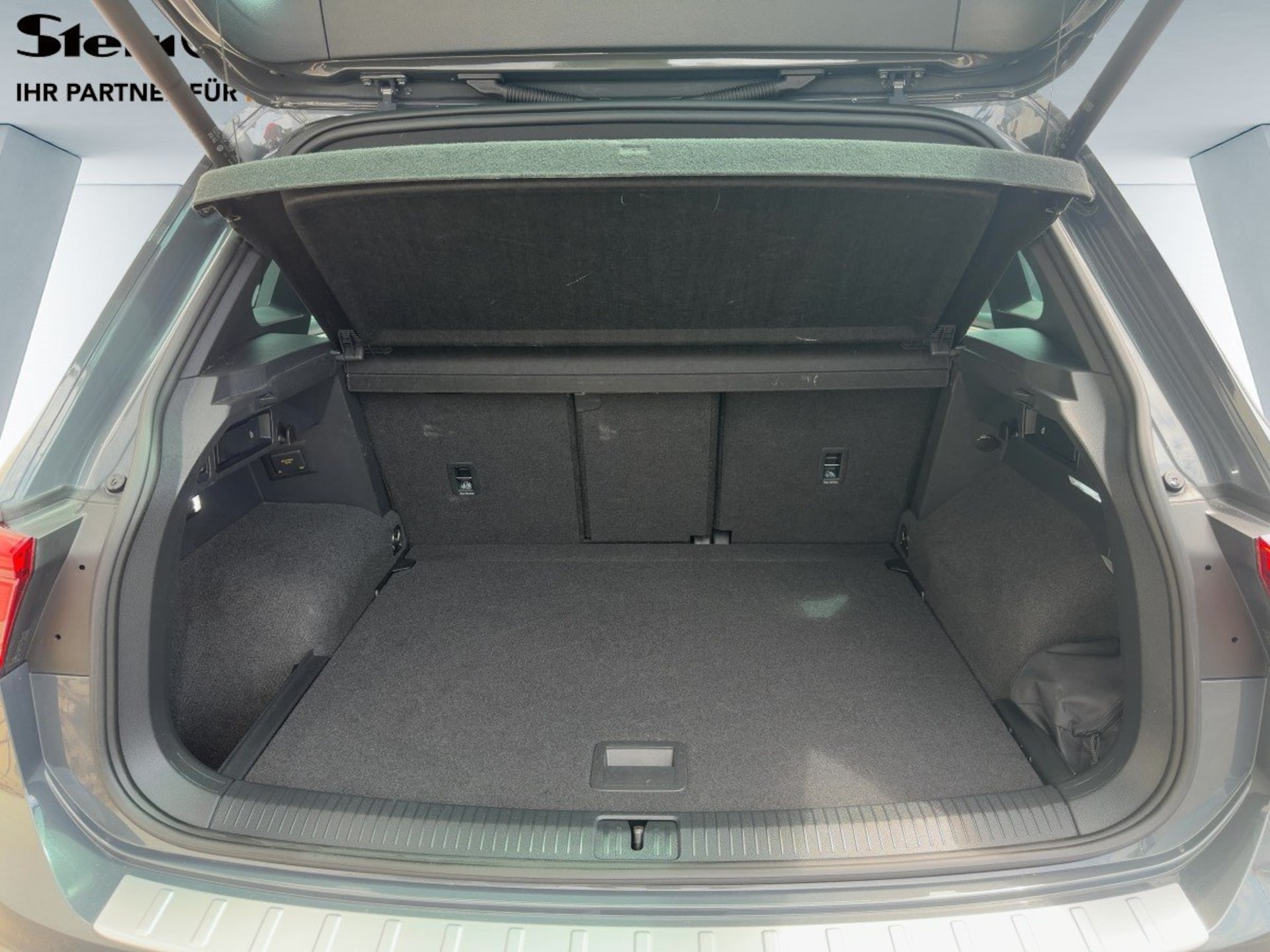 Volkswagen Tiguan MOVE