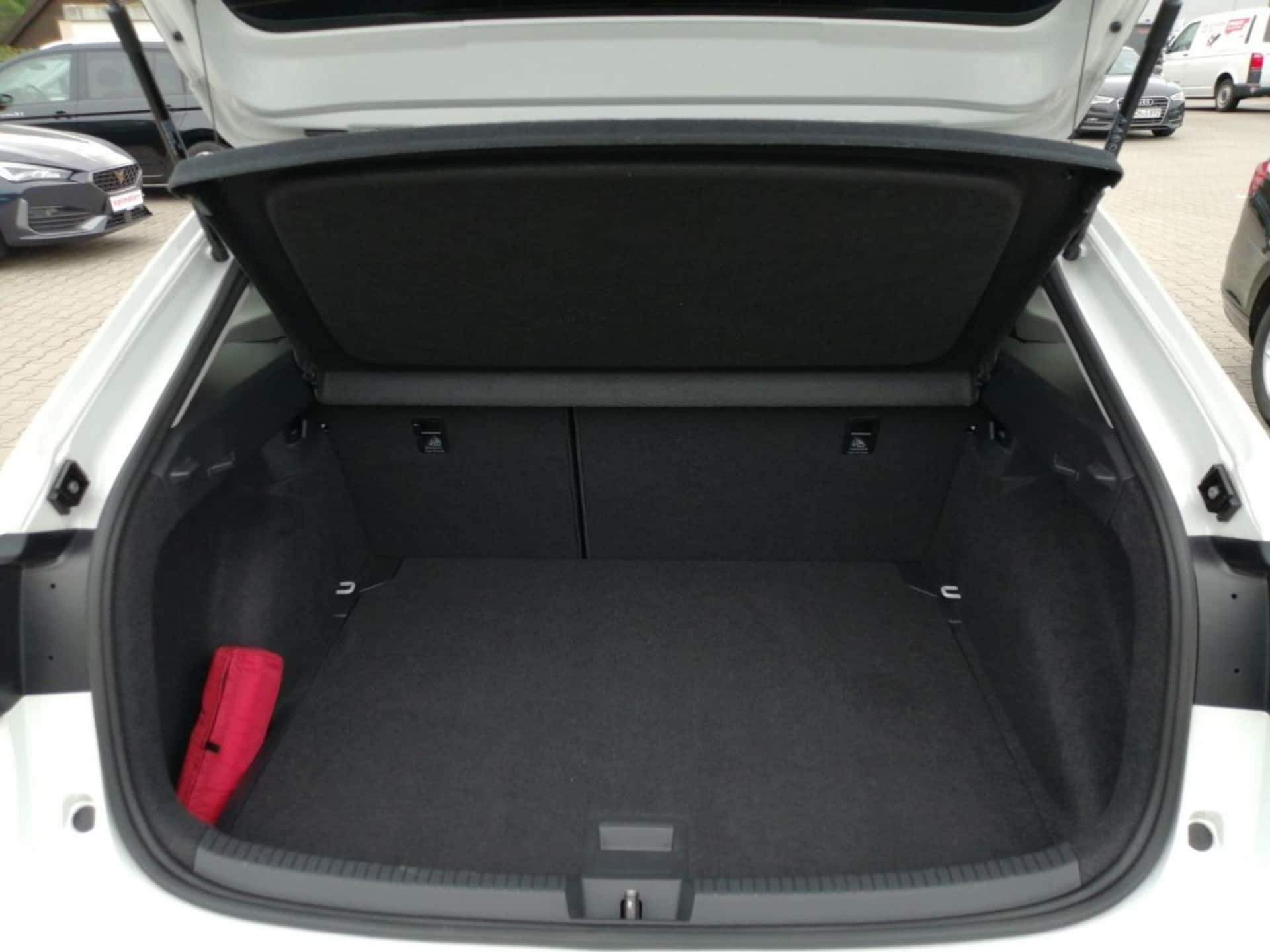 Volkswagen Taigo Life