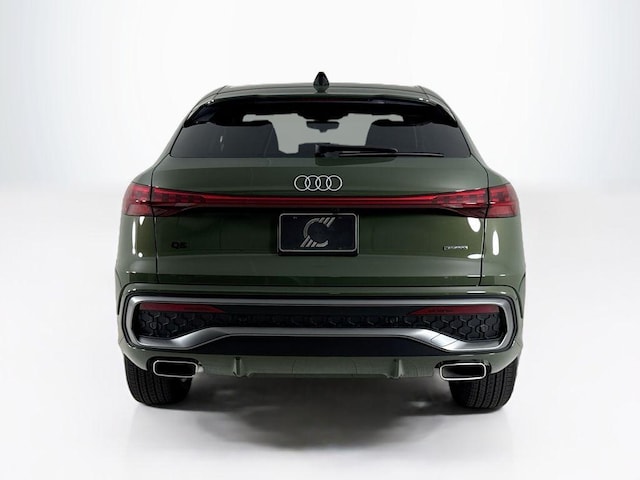 2026 Audi Q5 Sportback