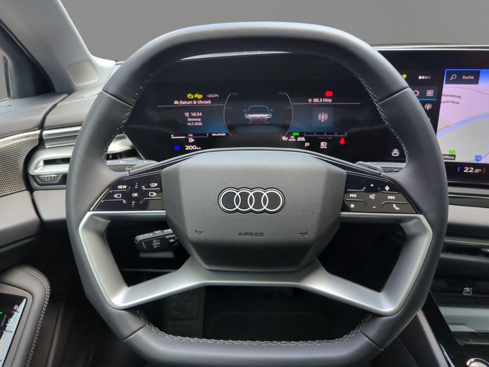 Audi A6 Avant – Bild 10