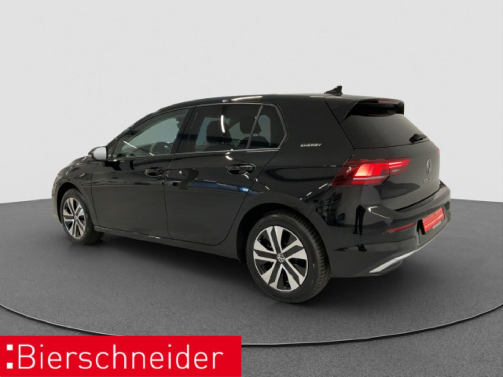 Volkswagen Golf ENERGY