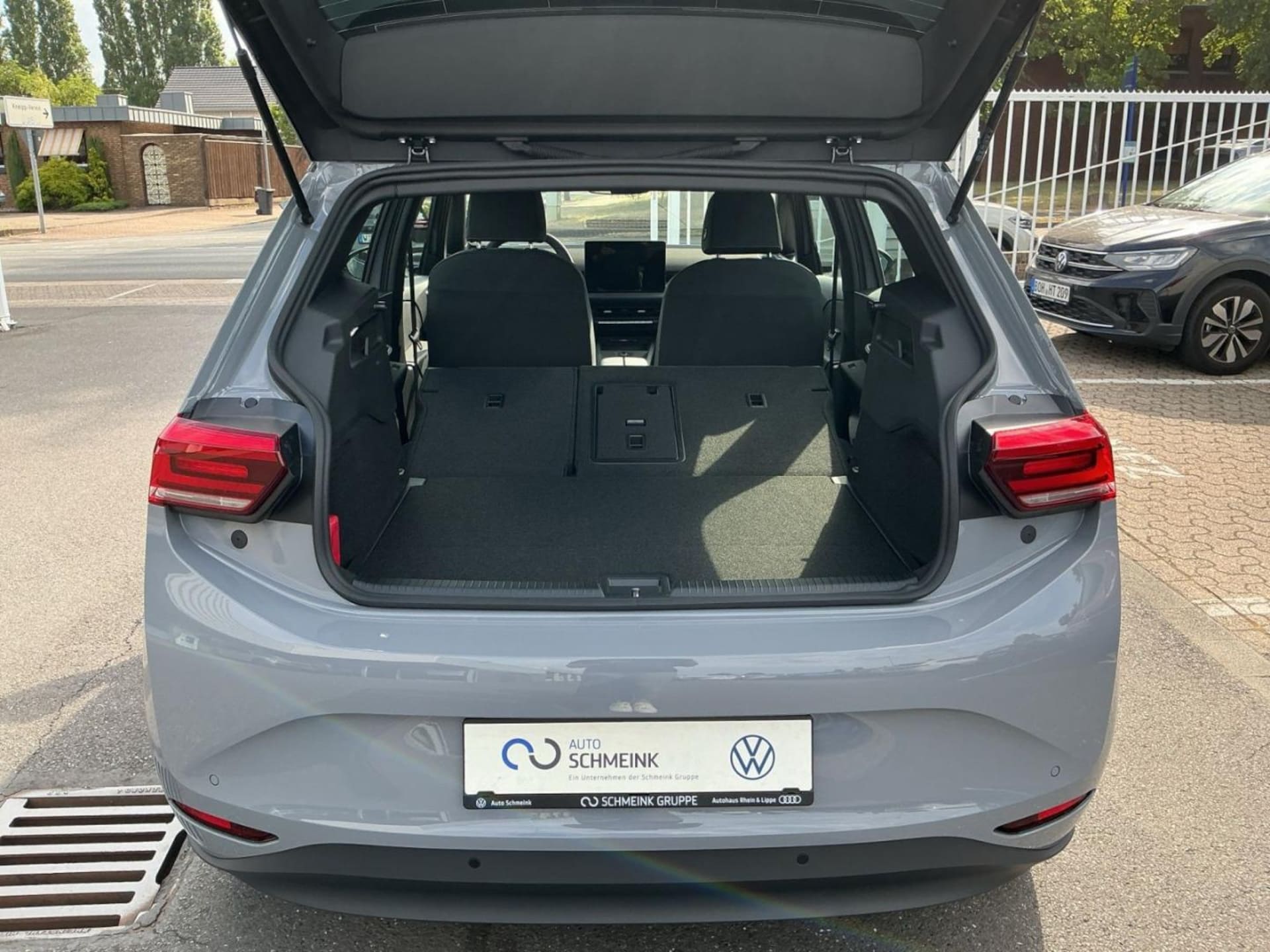 Volkswagen ID.3 Neo Life