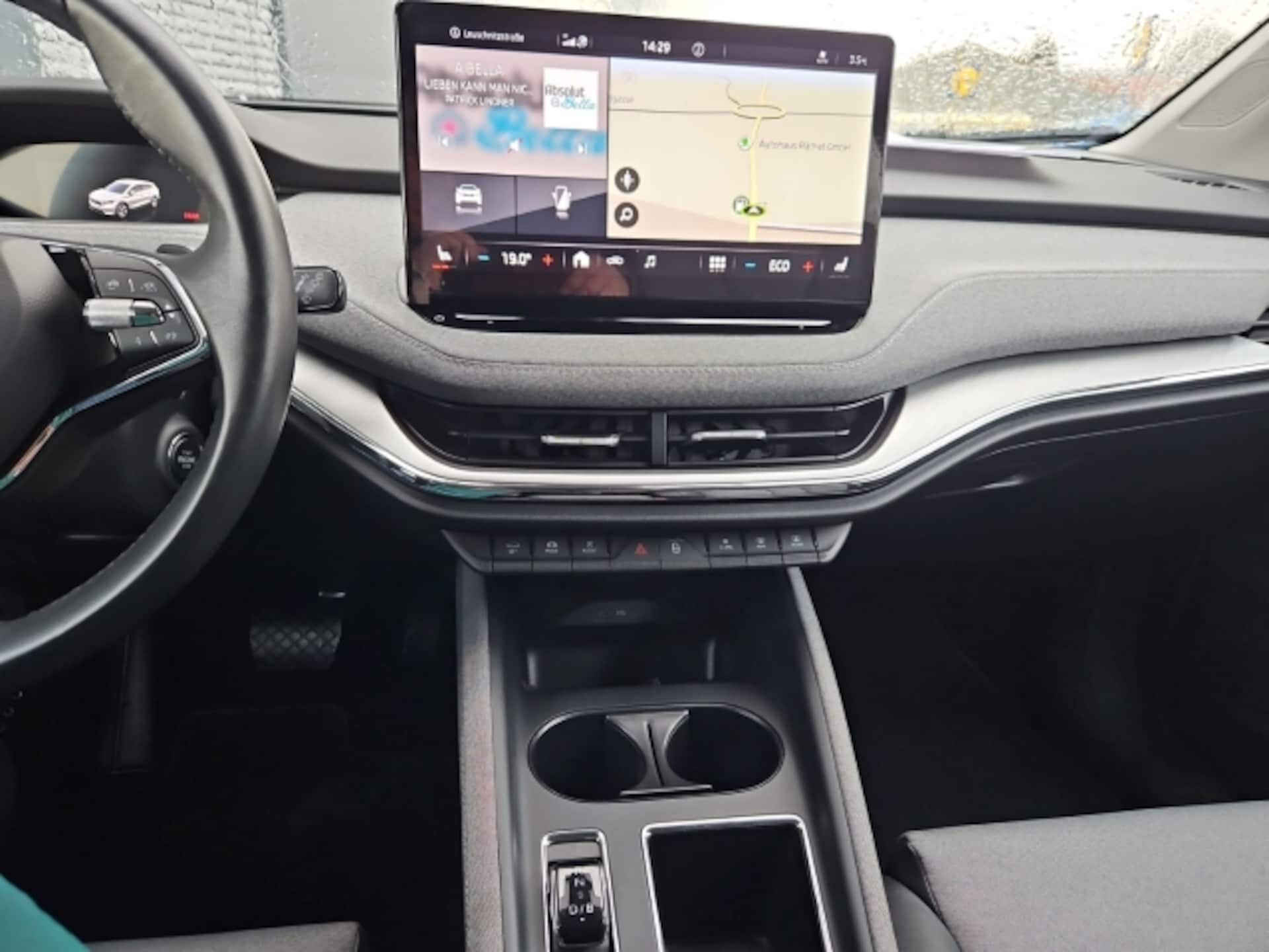 Skoda Enyaq 80