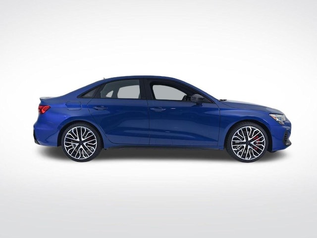 2026 Audi S3 Base - Photo 6