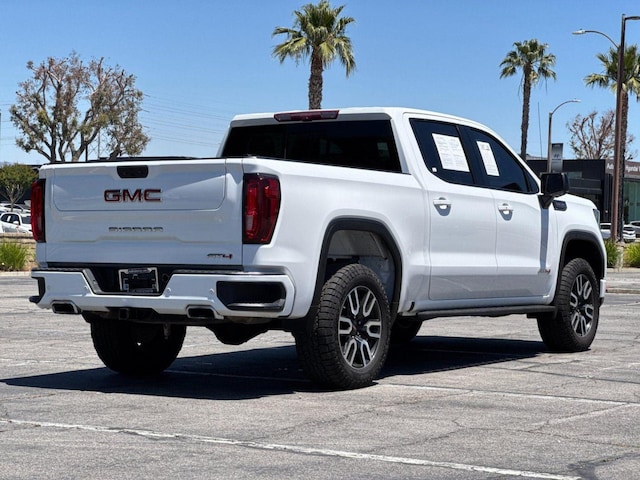 2022 GMC Sierra