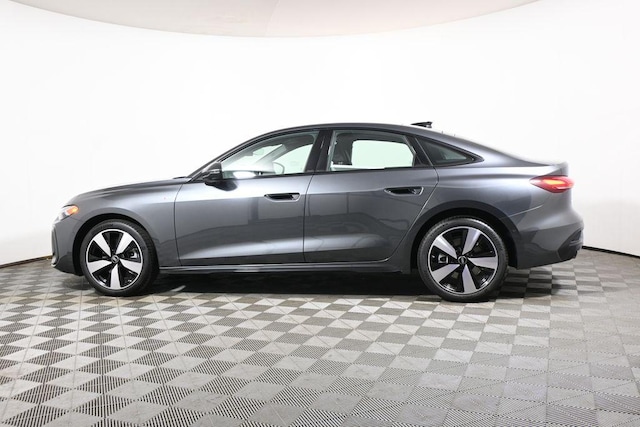 2026 Audi A5 Sedan