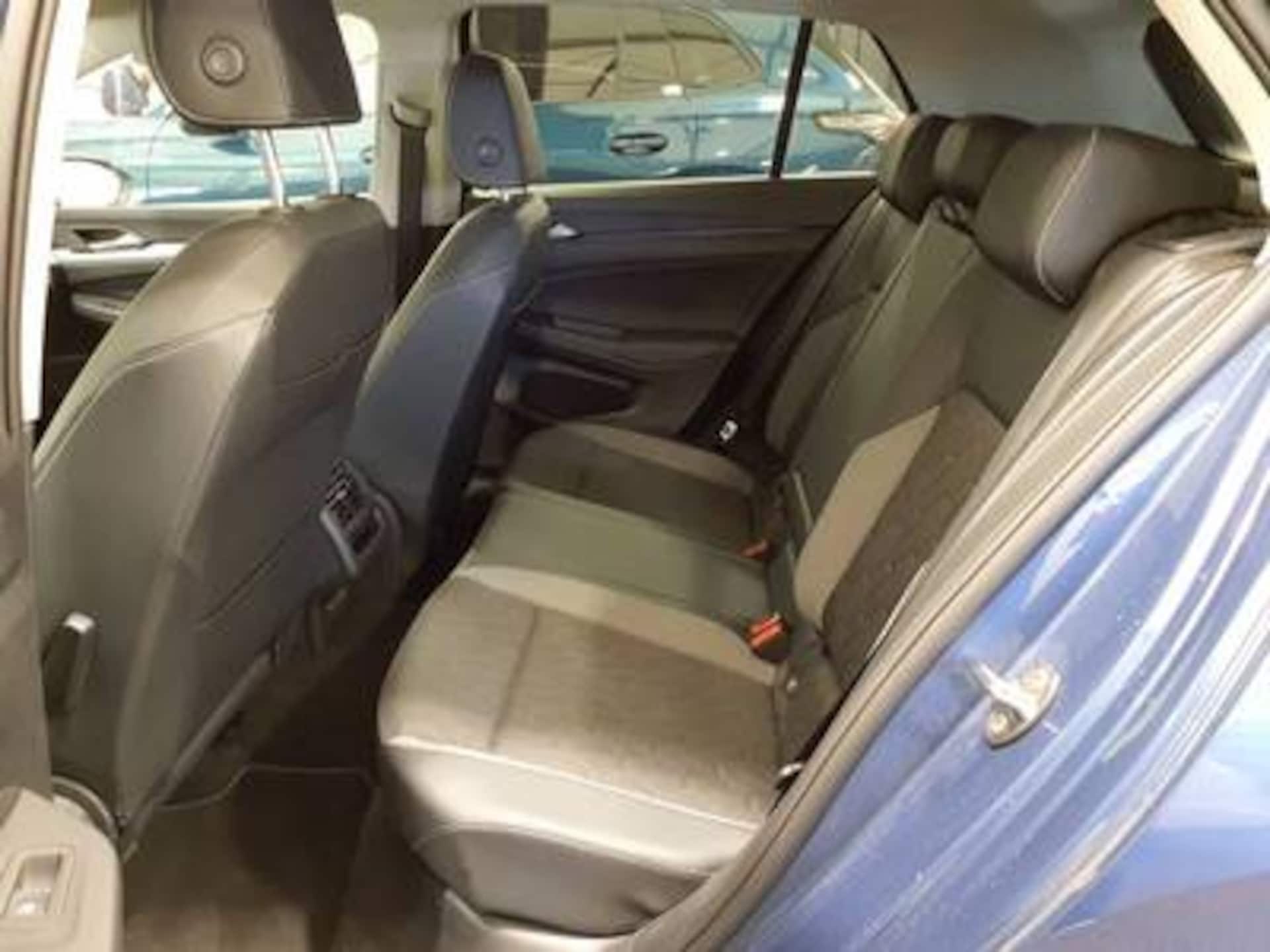 Volkswagen Golf Goal