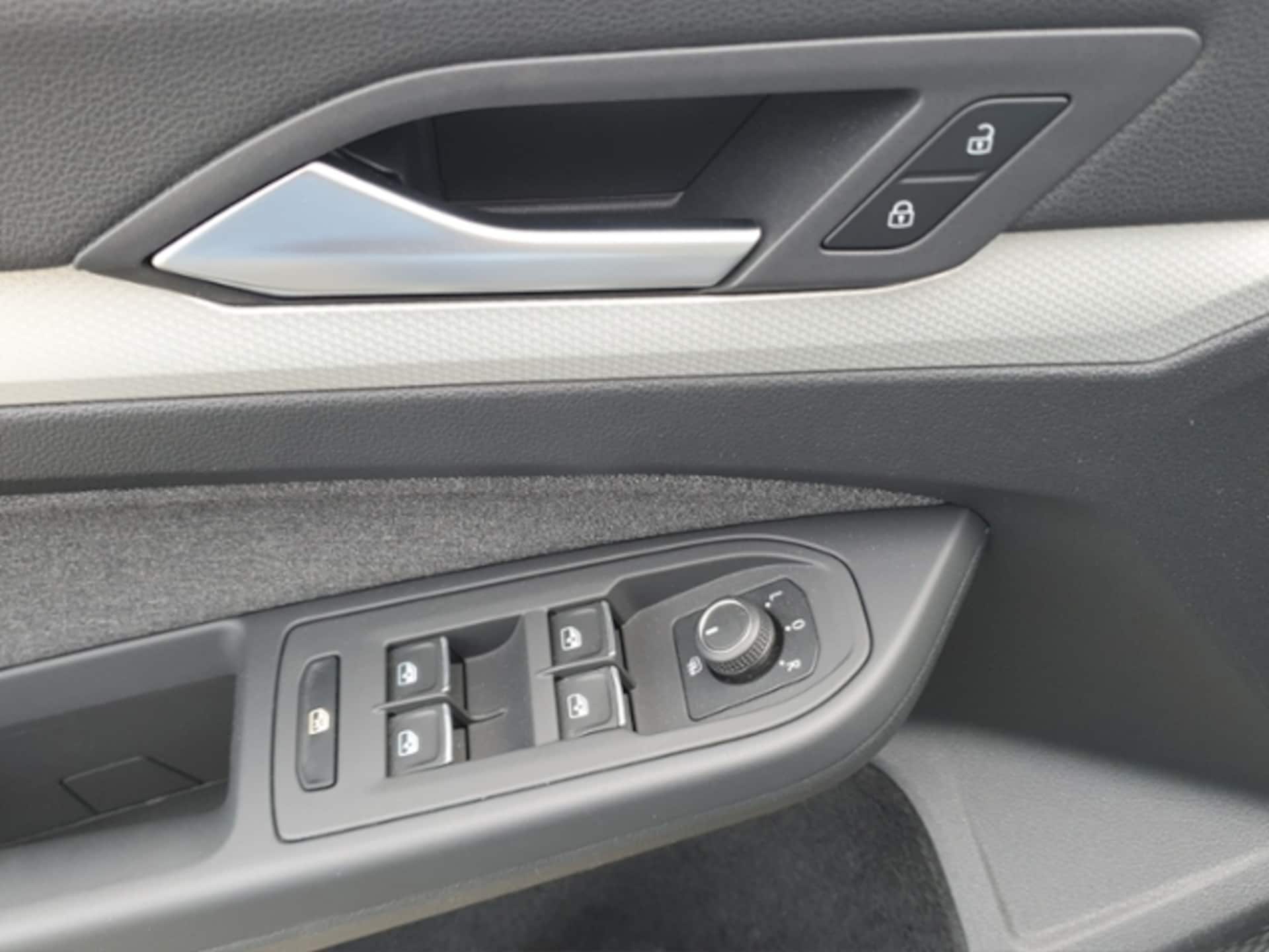 Volkswagen Golf MOVE