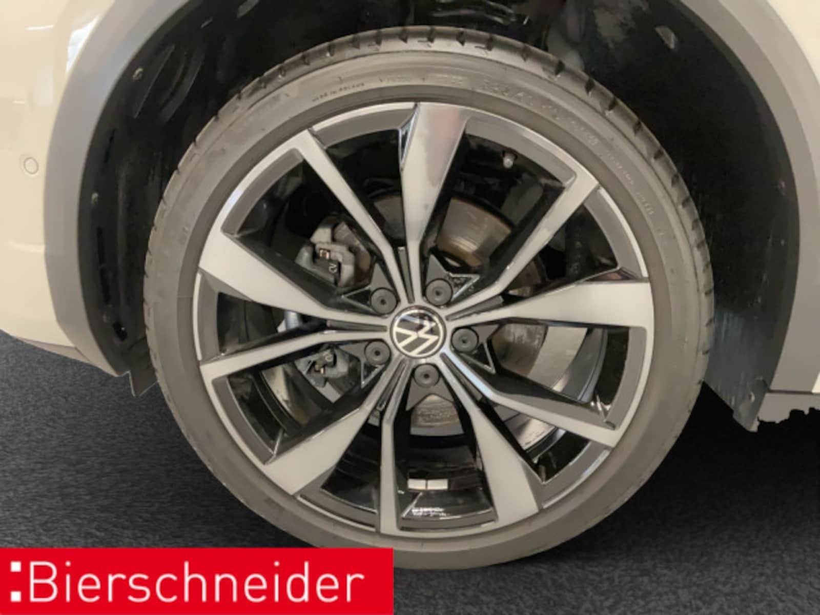 Volkswagen T-Roc Cabriolet – Bild 8