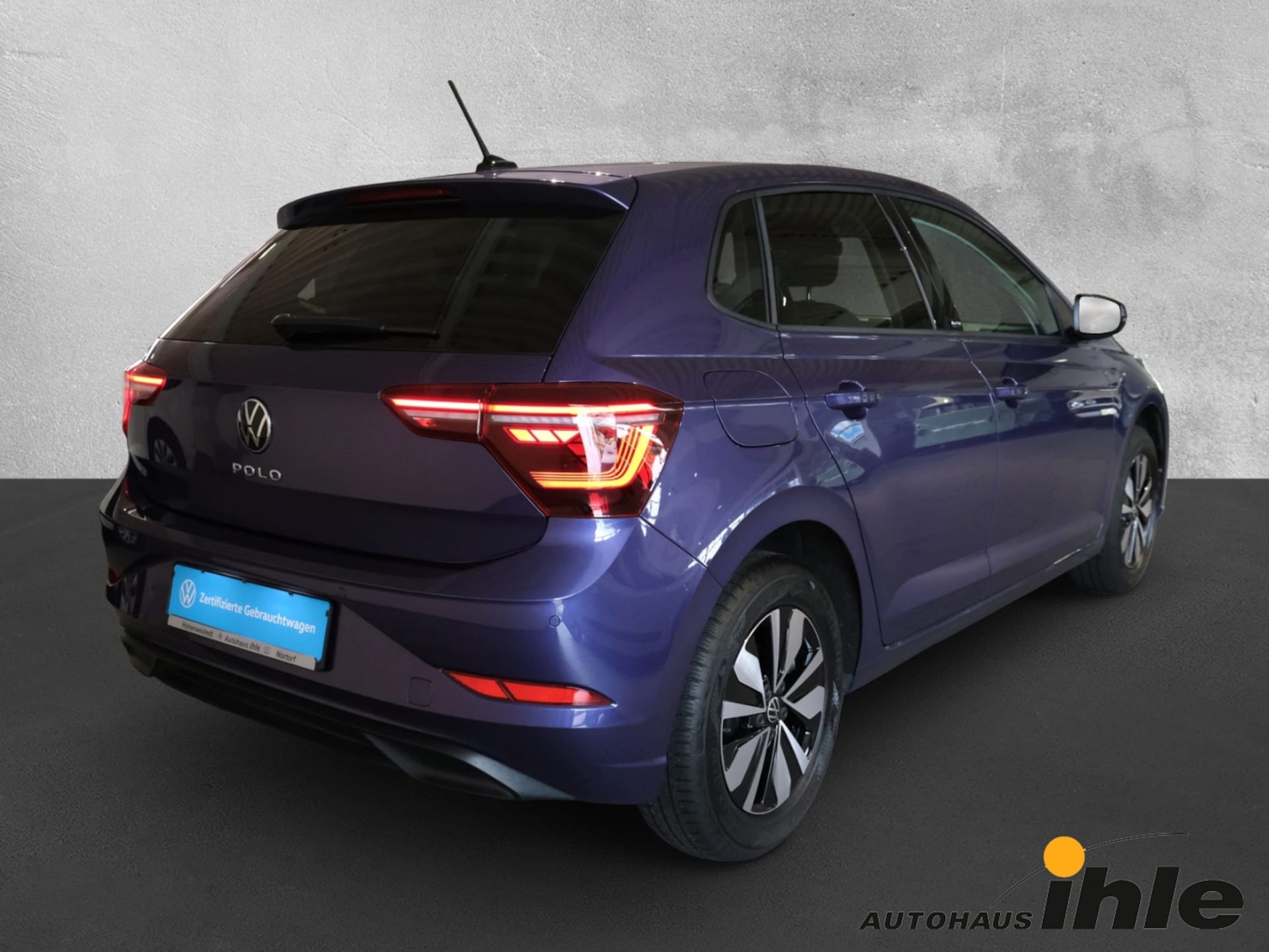 Volkswagen Polo MOVE