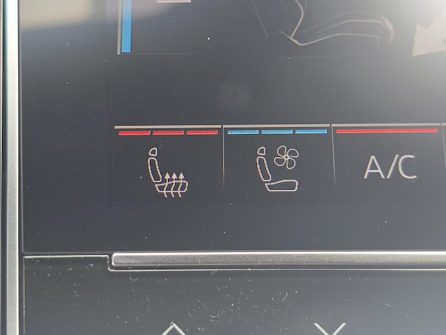2026 Audi Q7 Prestige - Photo 11