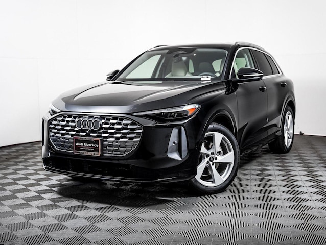 Photo of 2026 Audi Q5 